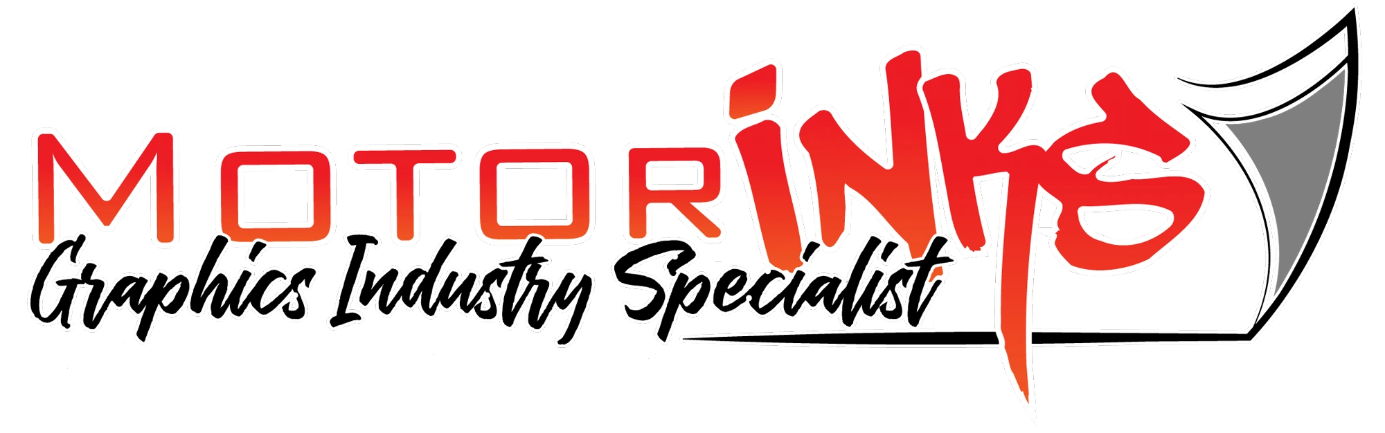 Motor iNKS · Graphics Industry Specialist